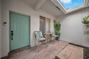 2851 E Aragon Blvd, Sunrise, FL 33313 - Photo 5