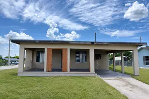 190 SW 6th Ave, South Bay, FL 33493 - Photo 1