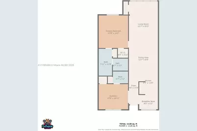 1101 Cactus Terrace #203, Delray Beach, FL 33445 - Photo 17