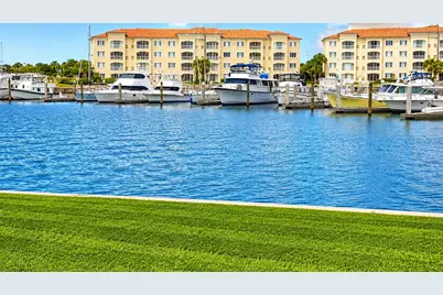 13 W Harbour Isle Dr Drive W #101, Fort Pierce, FL 34949 - Photo 9