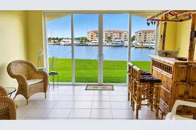 13 W Harbour Isle Dr Drive W #101, Fort Pierce, FL 34949 - Photo 1