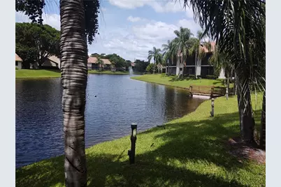 5801 Coach House Circle #B, Boca Raton, FL 33486 - Photo 27
