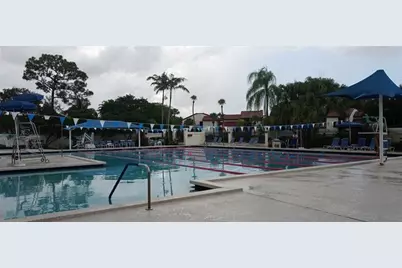 5801 Coach House Circle #B, Boca Raton, FL 33486 - Photo 35