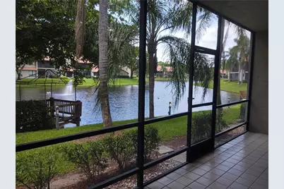 5801 Coach House Circle #B, Boca Raton, FL 33486 - Photo 1