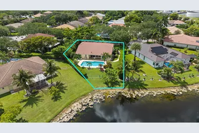 10251 NW 16th Street, Coral Springs, FL 33071 - Photo 37