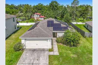 8650 W Lake George Cir W, Macclenny, FL 32063 - Photo 1