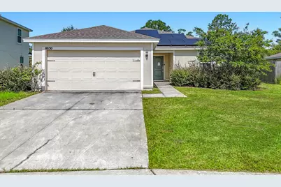 8650 W Lake George Cir W, Macclenny, FL 32063 - Photo 3