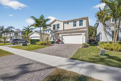 6607 Pointe Of Woods Drive, West Palm Beach, FL 33415 - Photo 1
