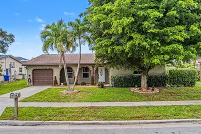 630 NW 79th Avenue, Margate, FL 33063 - Photo 1