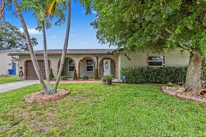 630 NW 79th Avenue, Margate, FL 33063 - Photo 31