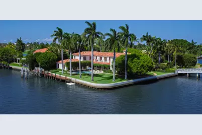 614 Tarpon Way, Palm Beach, FL 33480 - Photo 1