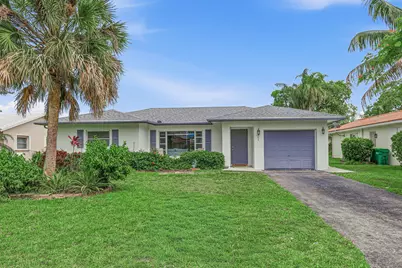 8106 NW 101st Avenue, Tamarac, FL 33321 - Photo 1