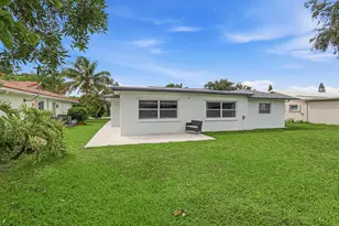 8106 NW 101st Ave, Tamarac, FL 33321 - Photo 29