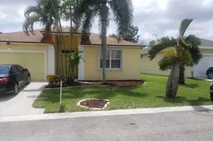 1320 Fishers Pl, Greenacres, FL 33413 - Photo 1
