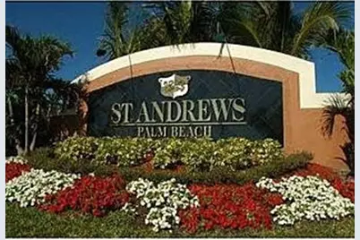 7872 Sonoma Springs Circle #102, Lake Worth, FL 33463 - Photo 1