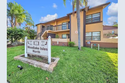 1023 Banks Road #201, Margate, FL 33063 - Photo 1