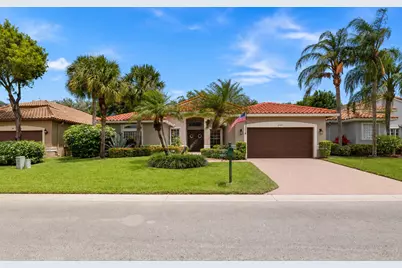 6583 Piemonte Drive, Boynton Beach, FL 33472 - Photo 5