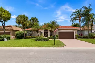 6583 Piemonte Dr, Boynton Beach, FL 33472 - Photo 5