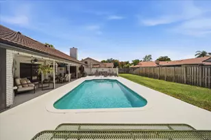 11299 NW 10th Manor, Coral Springs, FL 33071 - Photo 25