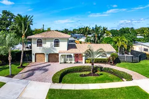 968 Laurel Rd, North Palm Beach, FL 33408 - Photo 1
