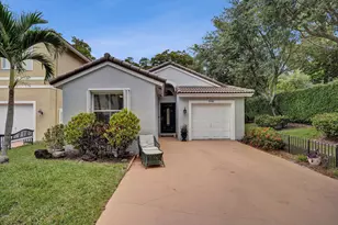 6898 Silverado Terrace, Lake Worth, FL 33463 - Photo 1