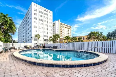2555 NE 11th Street #104, Fort Lauderdale, FL 33304 - Photo 21