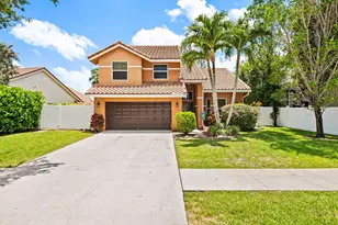 6421 NW 57th Way, Parkland, FL 33067 - Photo 3