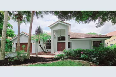 7565 NW 75th Drive, Parkland, FL 33067 - Photo 1