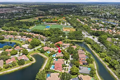 7565 NW 75th Drive, Parkland, FL 33067 - Photo 5