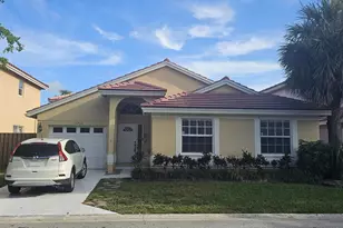 10780 Cypress Lake Terrace, Boca Raton, FL 33498 - Photo 1