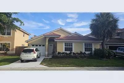 10780 Cypress Lake Terrace, Boca Raton, FL 33498 - Photo 1