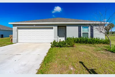 1305 NW 7th Avenue, Okeechobee, FL 34972 - Photo 1