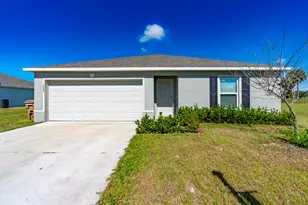 1305 NW 7th Ave, Okeechobee, FL 34972 - Photo 1
