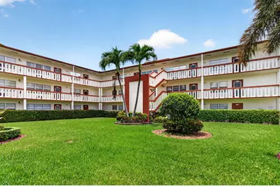 374 Brighton I #374, Boca Raton, FL 33434 - Photo 3