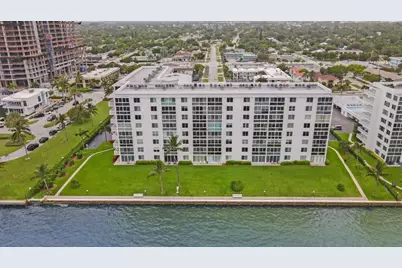 301 Lake Shore Drive #809, Lake Park, FL 33403 - Photo 5