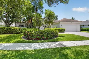 5768 Harrington Way, Boca Raton, FL 33496 - Photo 1