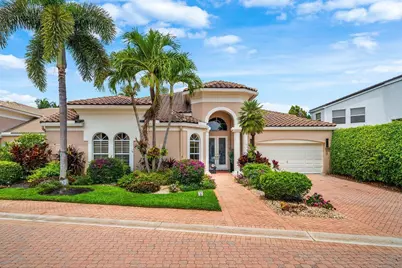 6517 Somerset Circle, Boca Raton, FL 33496 - Photo 1