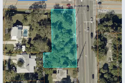 2800 S 25th S Street, Fort Pierce, FL 34981 - Photo 1