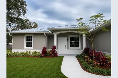 528 SE 35th Terrace, Okeechobee, FL 34974 - Photo 1