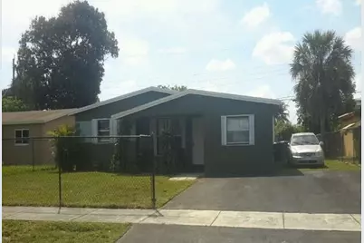 3740 NW 9th Street, Lauderhill, FL 33311 - Photo 1