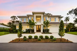5528 Hibiscus Rd, Jupiter, FL 33458 - Photo 1