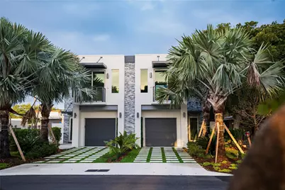 1413 NE 5th Avenue #1, Fort Lauderdale, FL 33304 - Photo 35