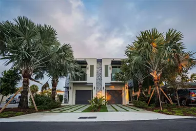 1413 NE 5th Avenue #1, Fort Lauderdale, FL 33304 - Photo 3