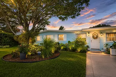 3740 Dunes Road, Palm Beach Gardens, FL 33410 - Photo 1