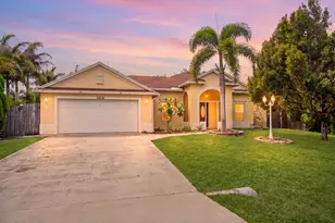 2516 SW Abelard St, Port Saint Lucie, FL 34953 - Photo 35