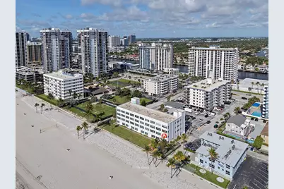 1801 S Surf Road #2a, Hollywood, FL 33019 - Photo 3