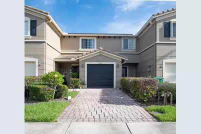 2218 SW Marshfield Court, Port Saint Lucie, FL 34953 - Photo 1