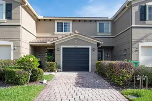 2218 SW Marshfield Ct, Port Saint Lucie, FL 34953 - Photo 1