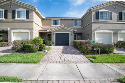 2218 SW Marshfield Court, Port Saint Lucie, FL 34953 - Photo 1
