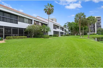 2435 Presidential Way #G, West Palm Beach, FL 33401 - Photo 35